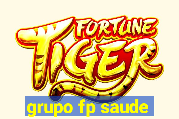 grupo fp saude